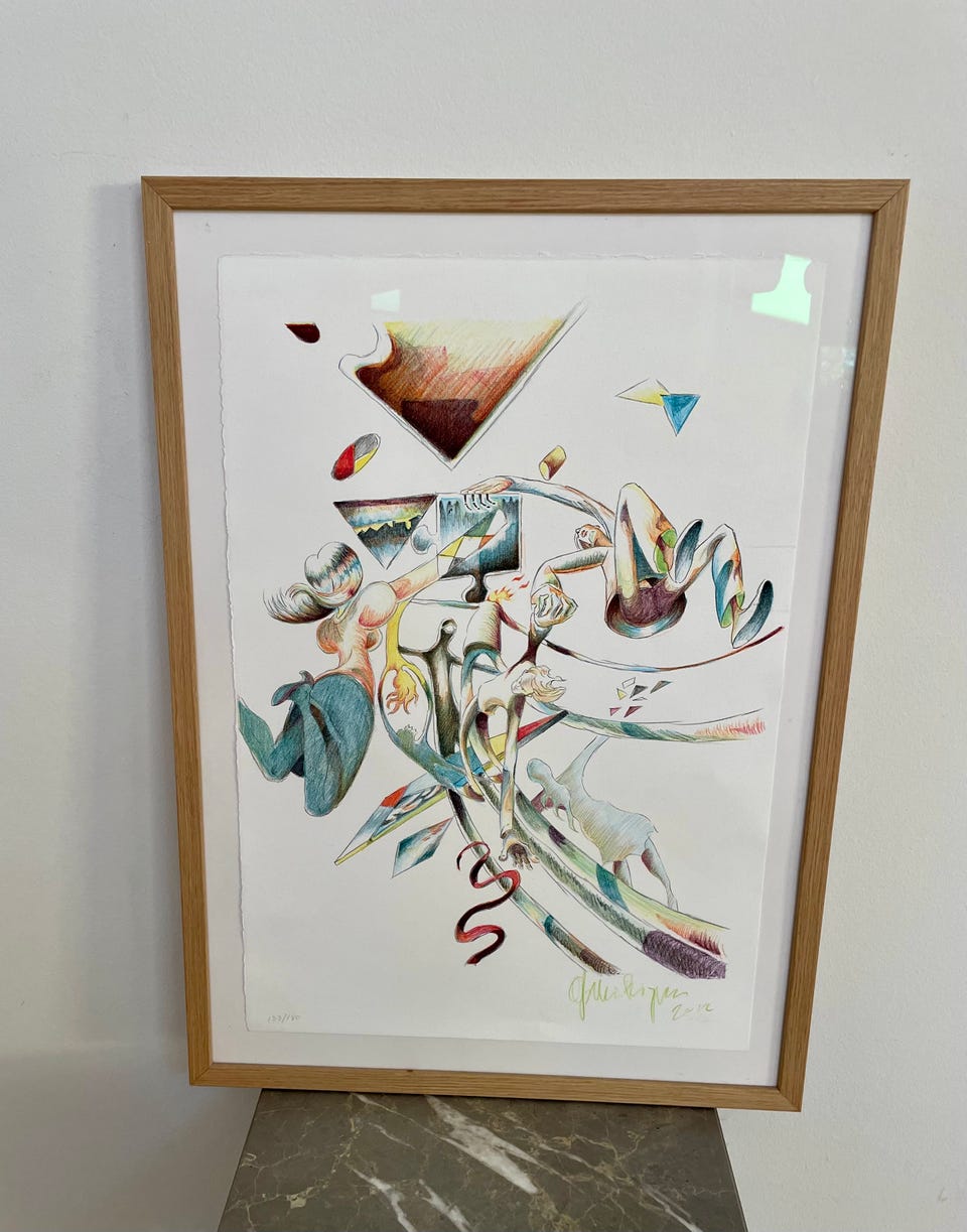 Galleribillede