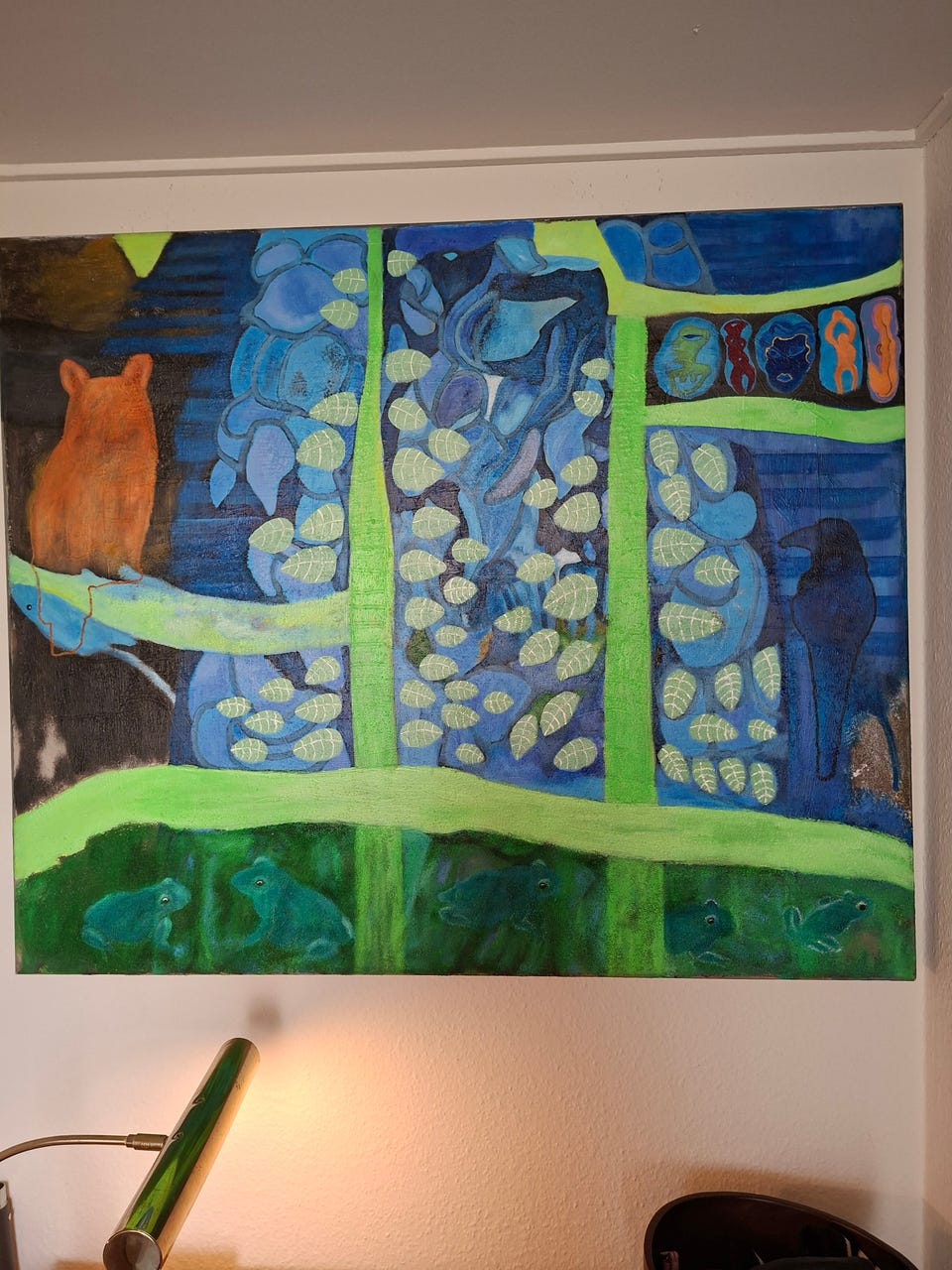 Galleribillede