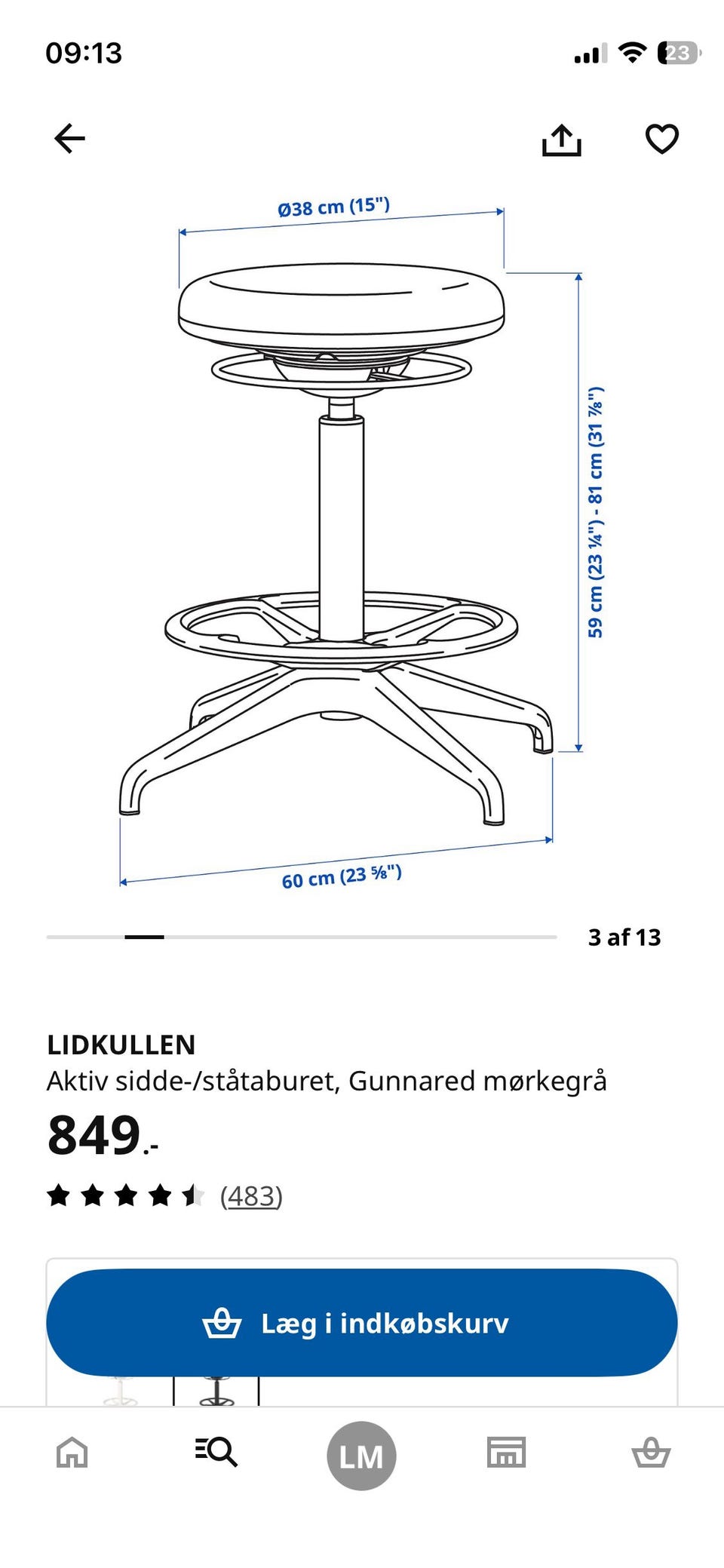 Galleribillede