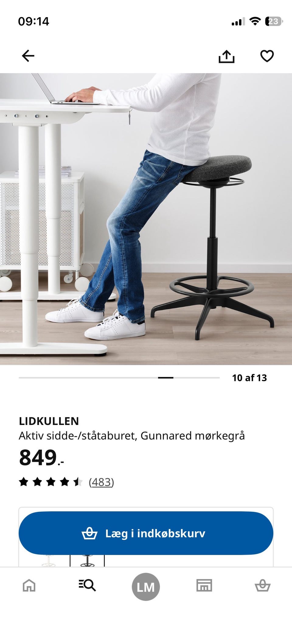 Galleribillede