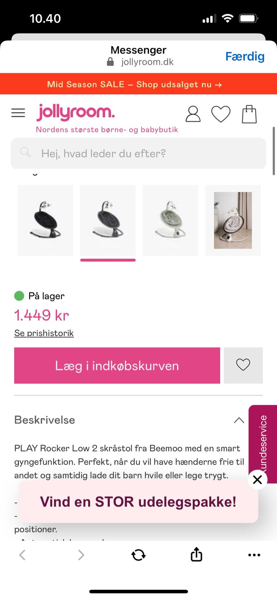 Galleribillede