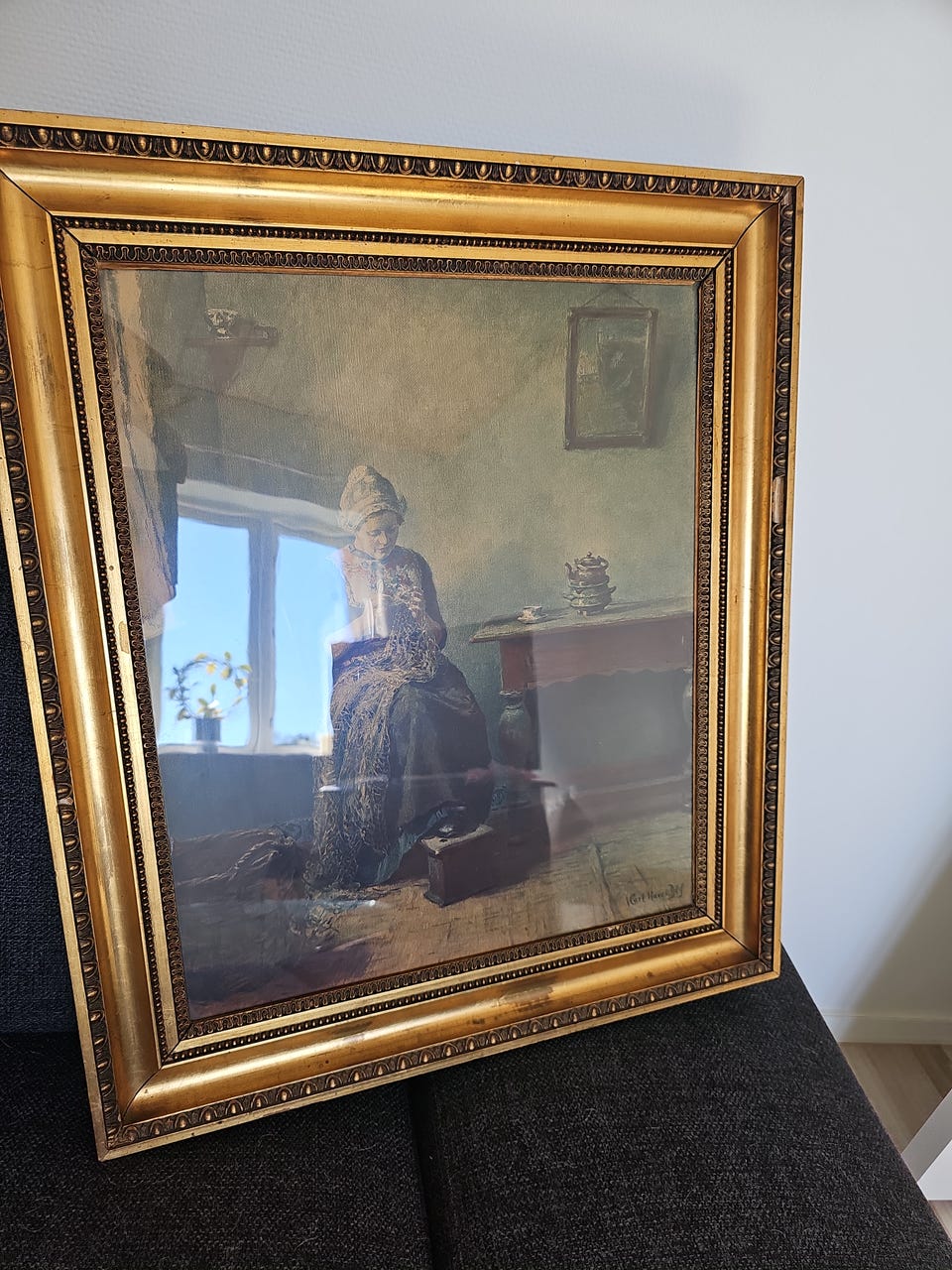 Galleribillede