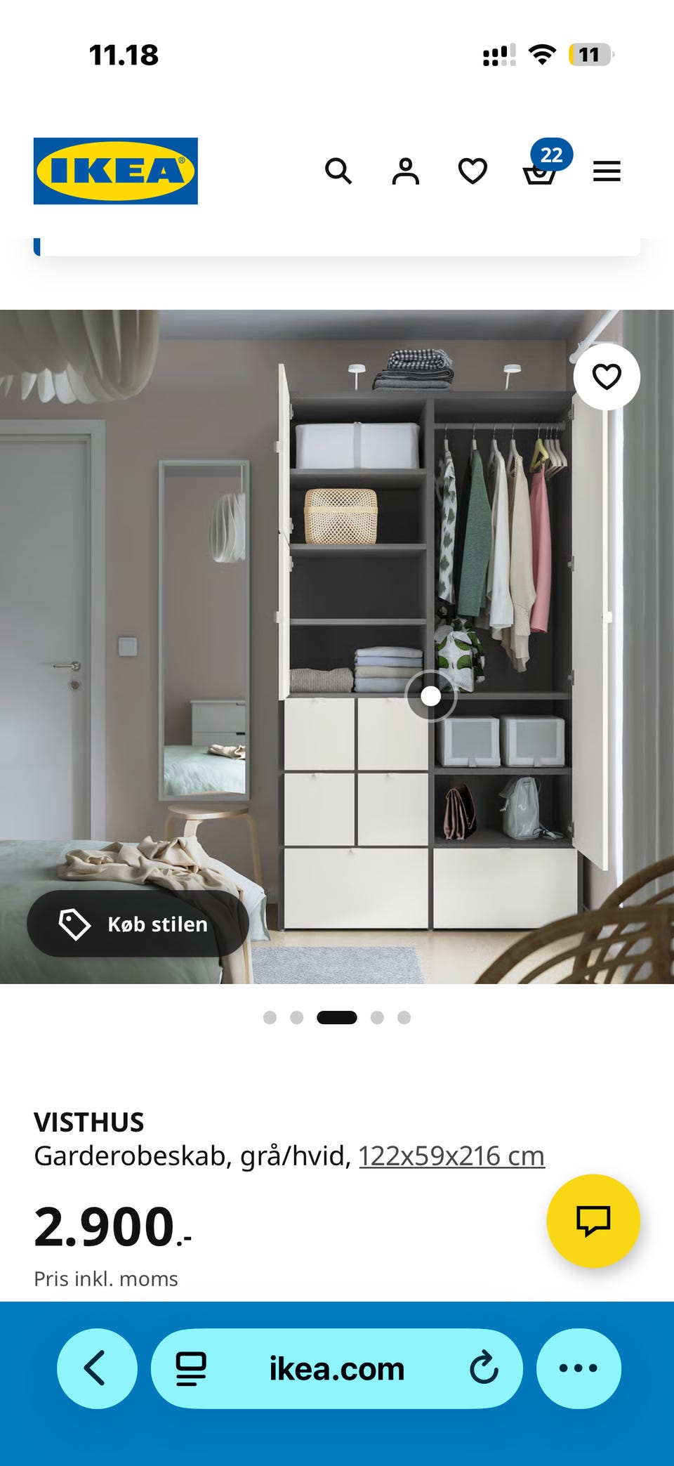 Galleribillede