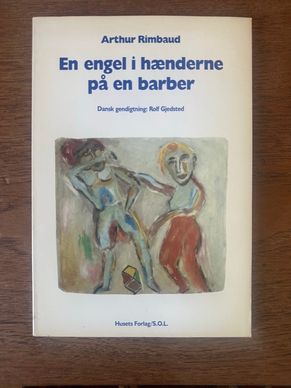 Galleribillede