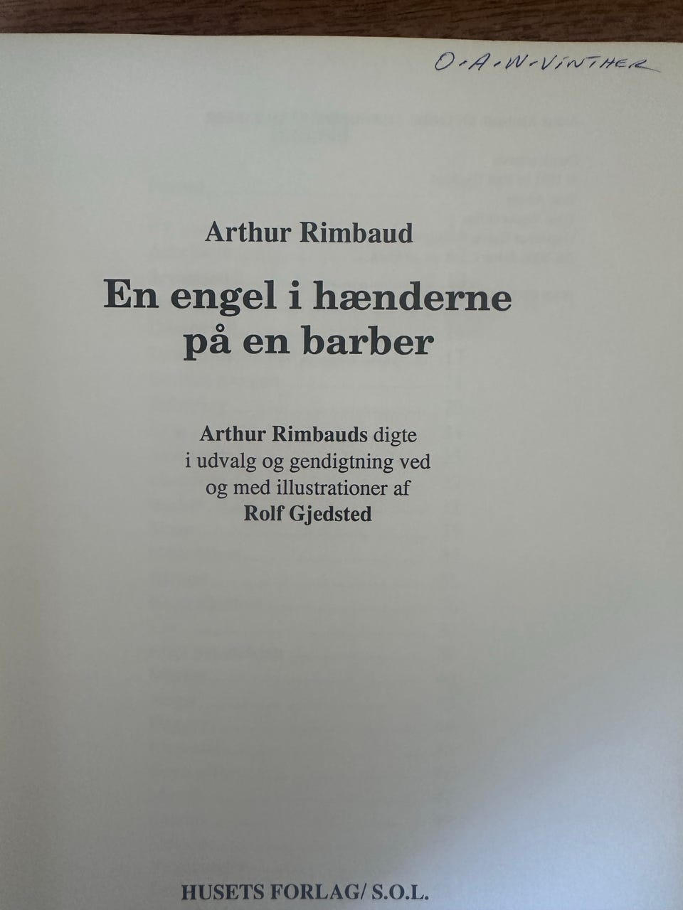 Galleribillede