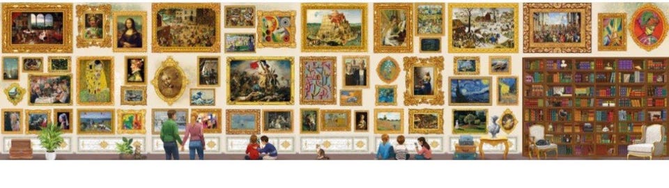 Galleribillede
