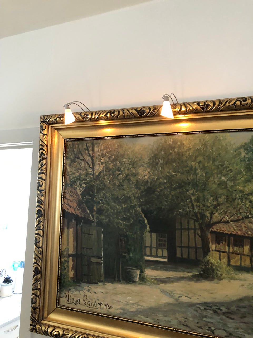 Galleribillede