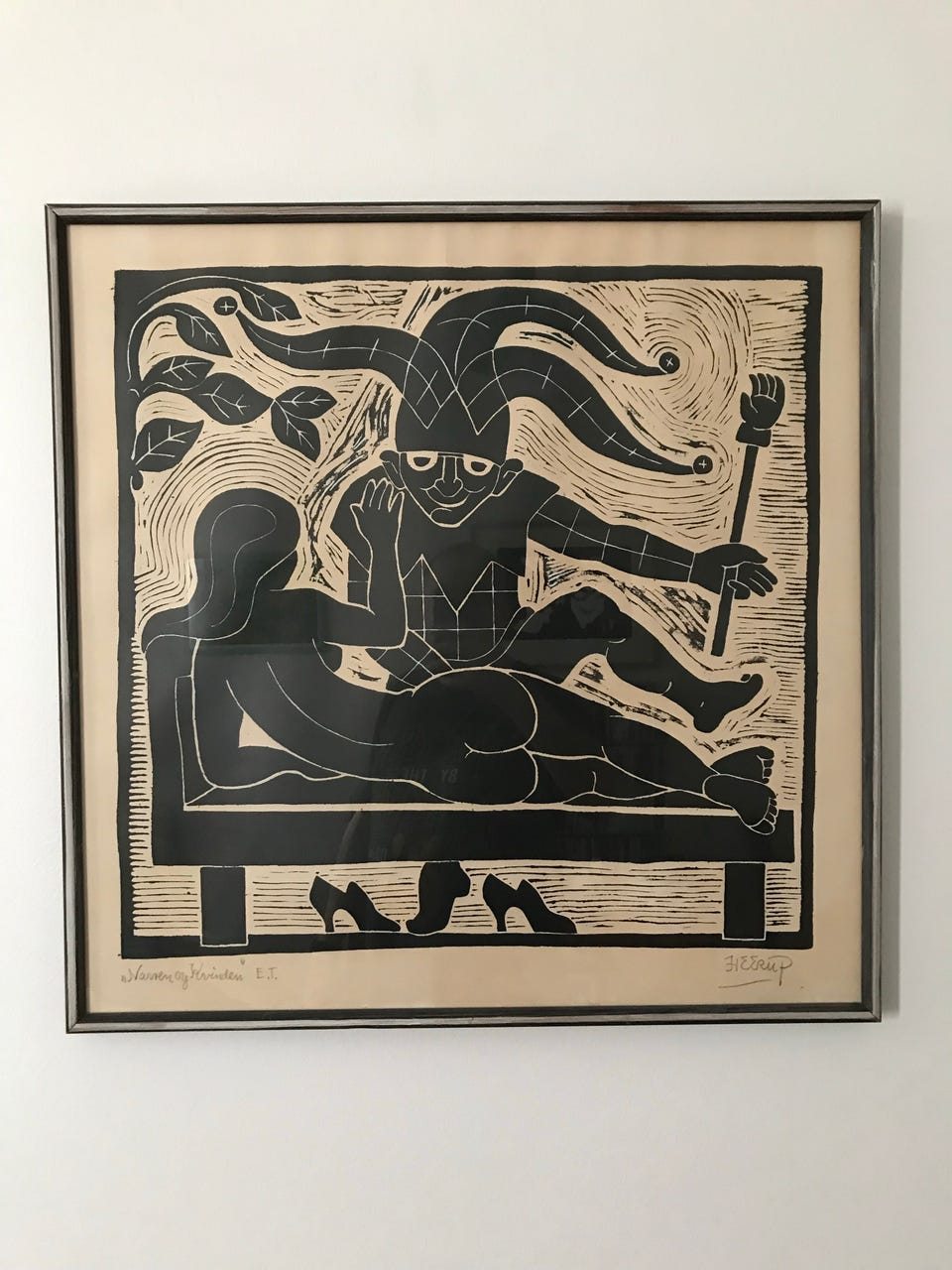 Galleribillede