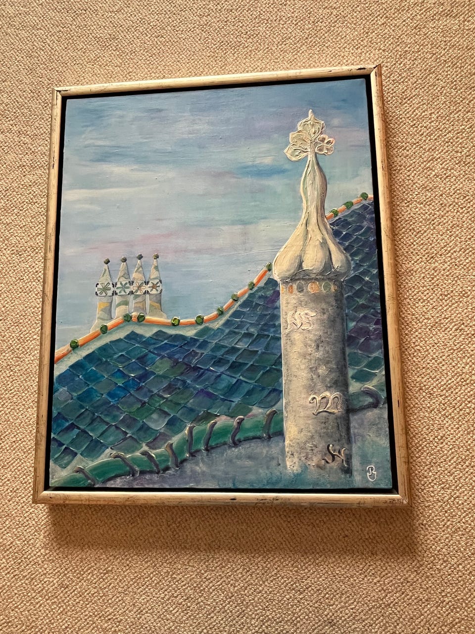 Galleribillede