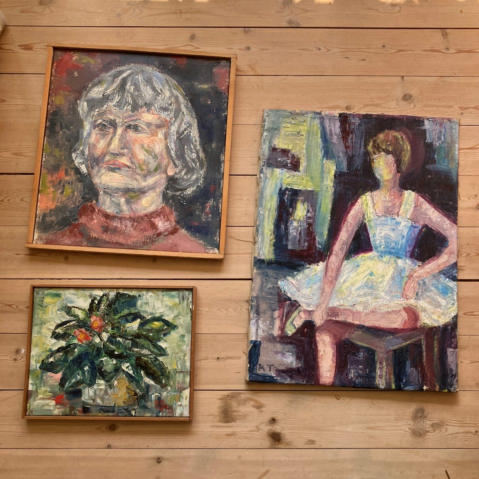 Galleribillede