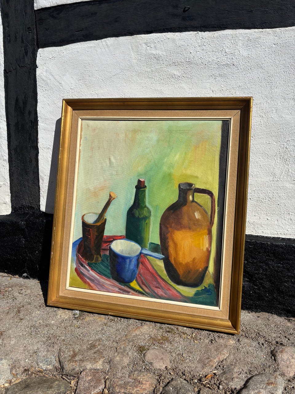 Galleribillede