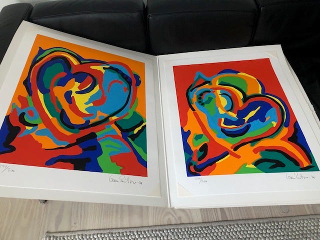 Galleribillede