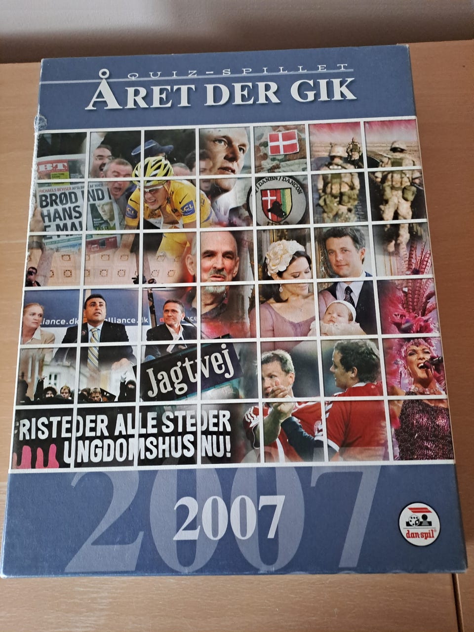 Galleribillede