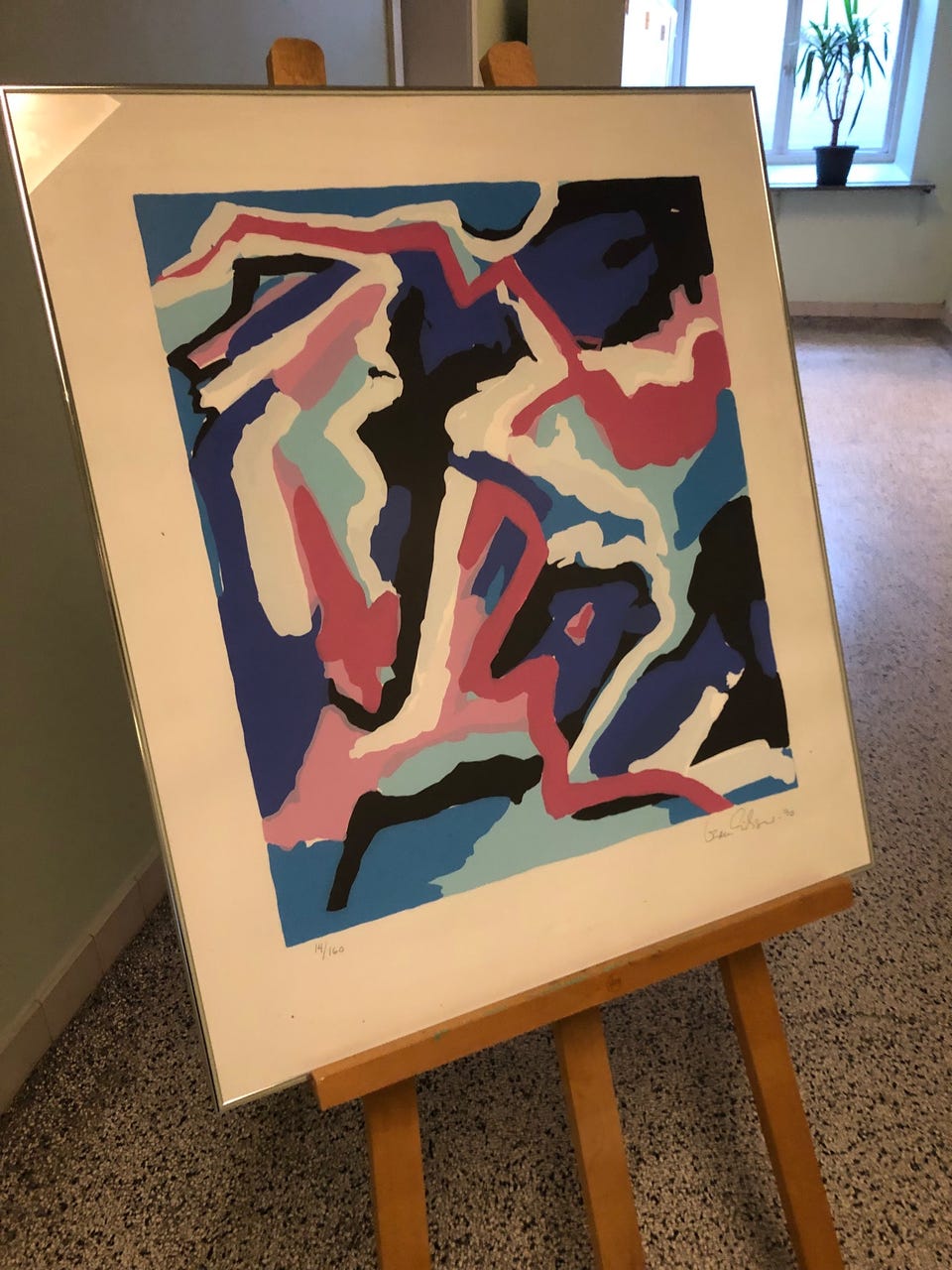 Galleribillede