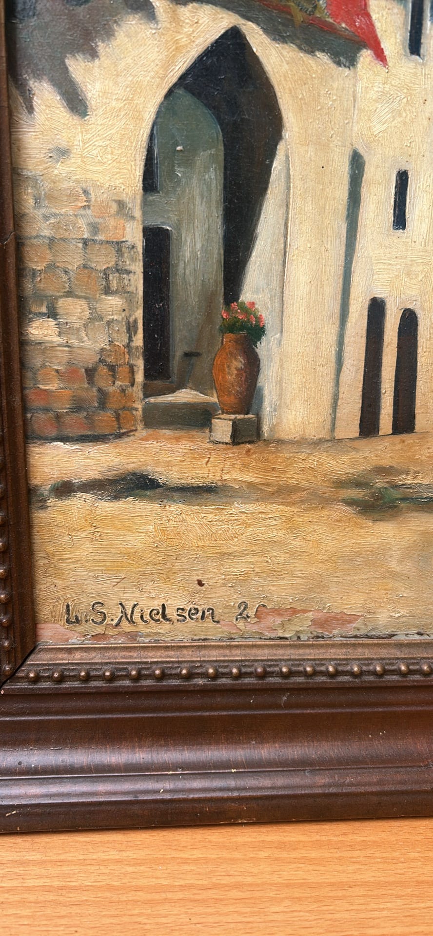 Galleribillede