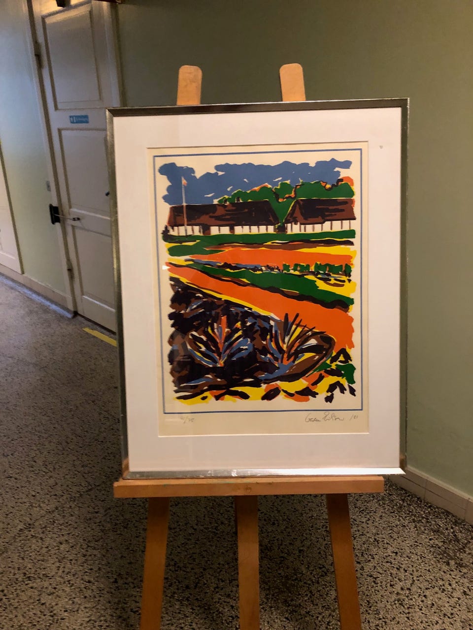 Galleribillede