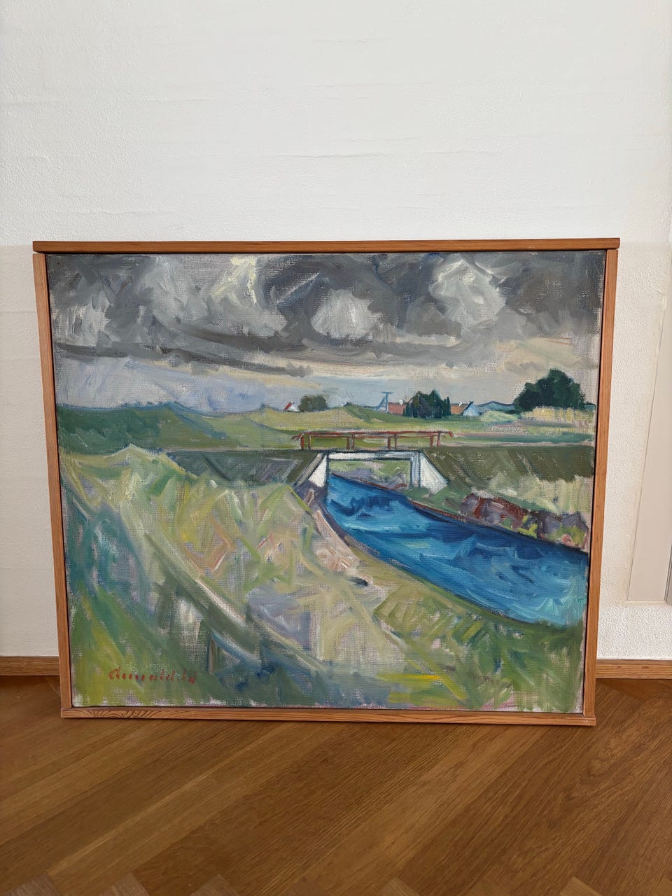 Galleribillede