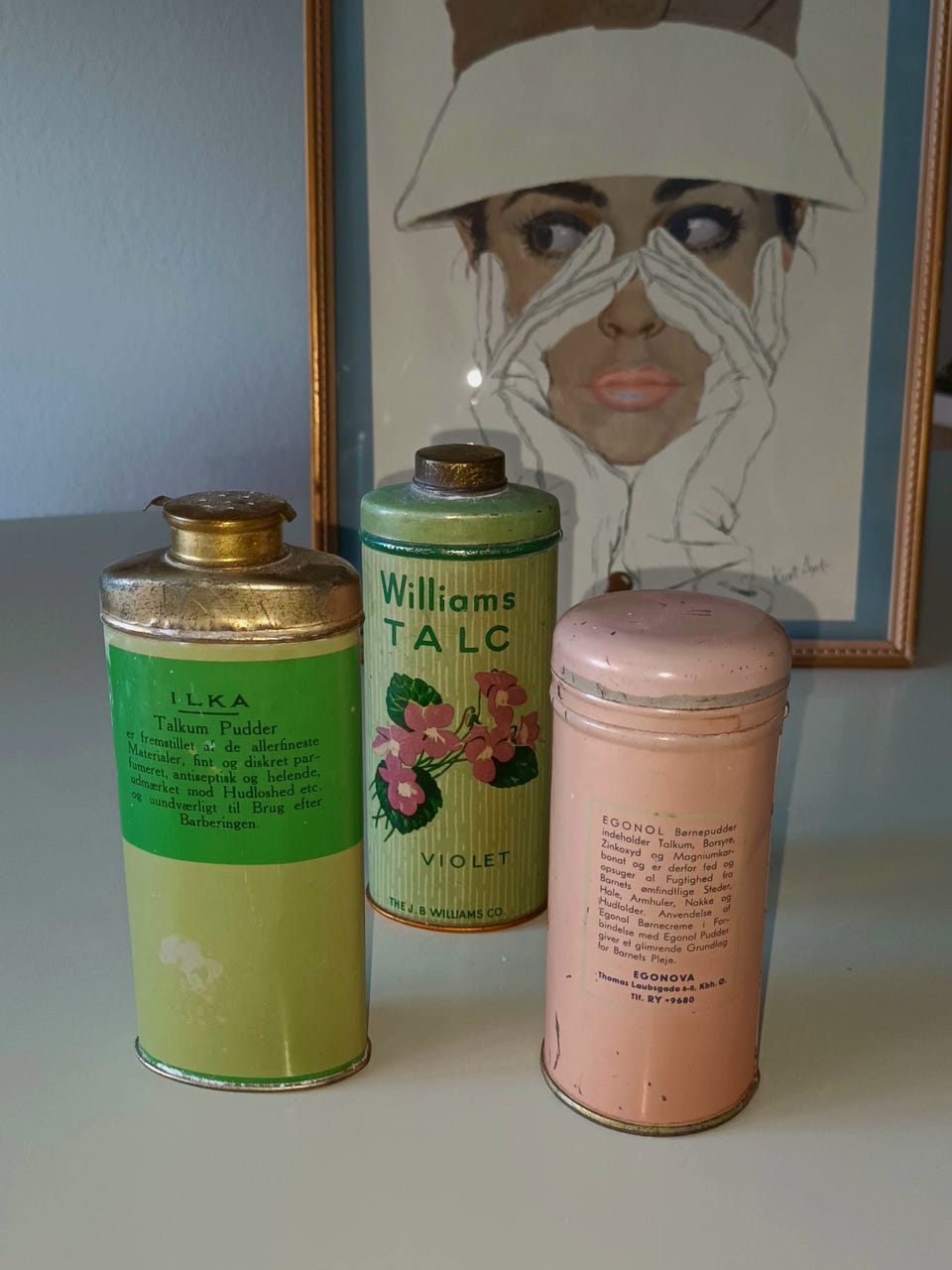 Galleribillede
