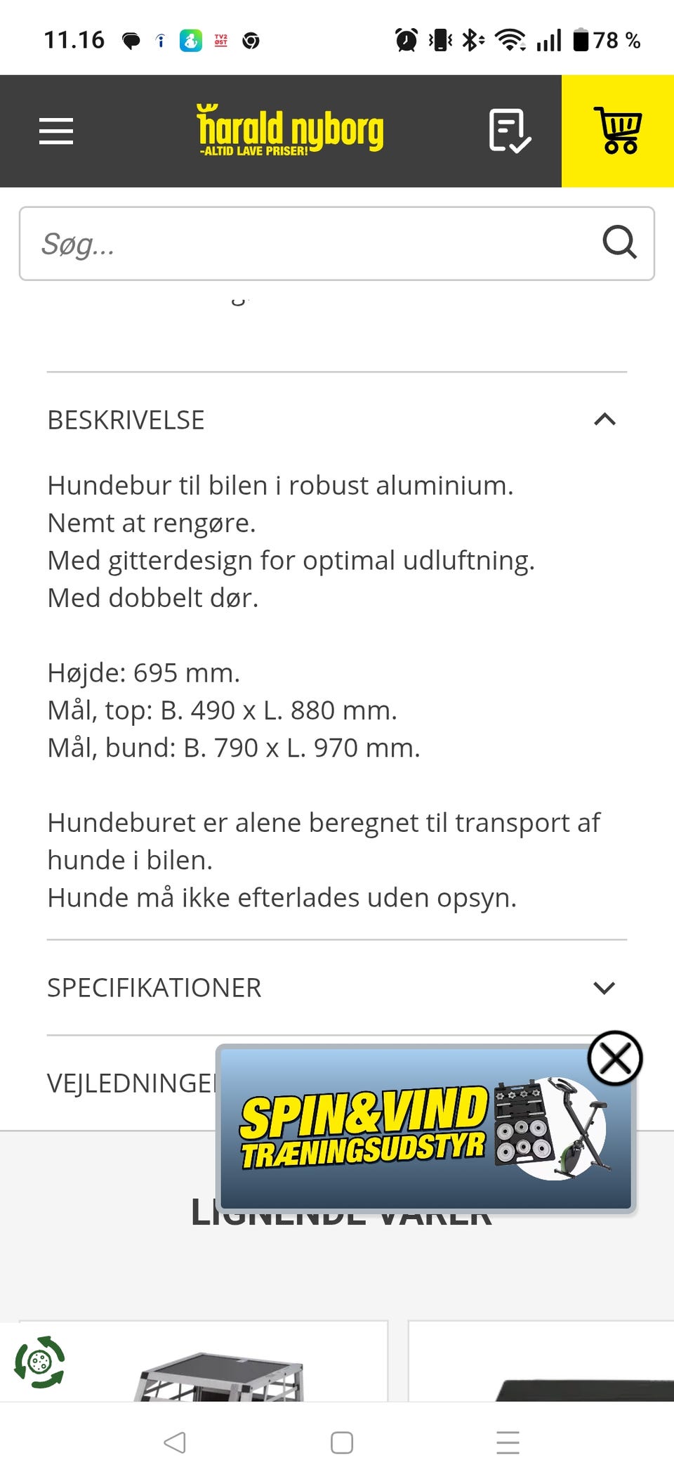 Galleribillede