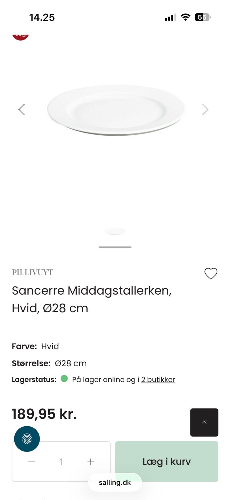 Galleribillede