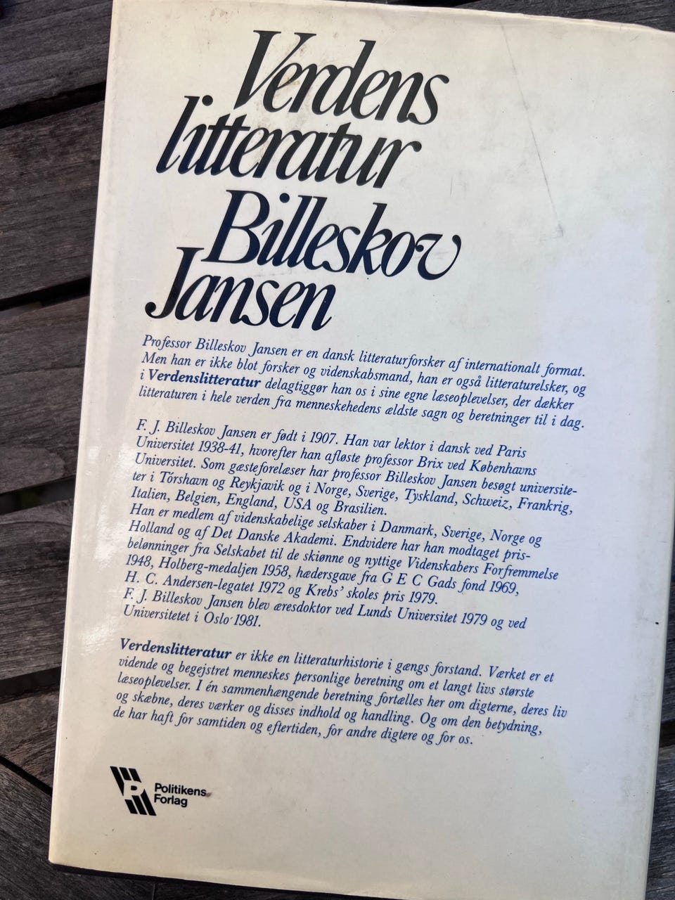 Galleribillede