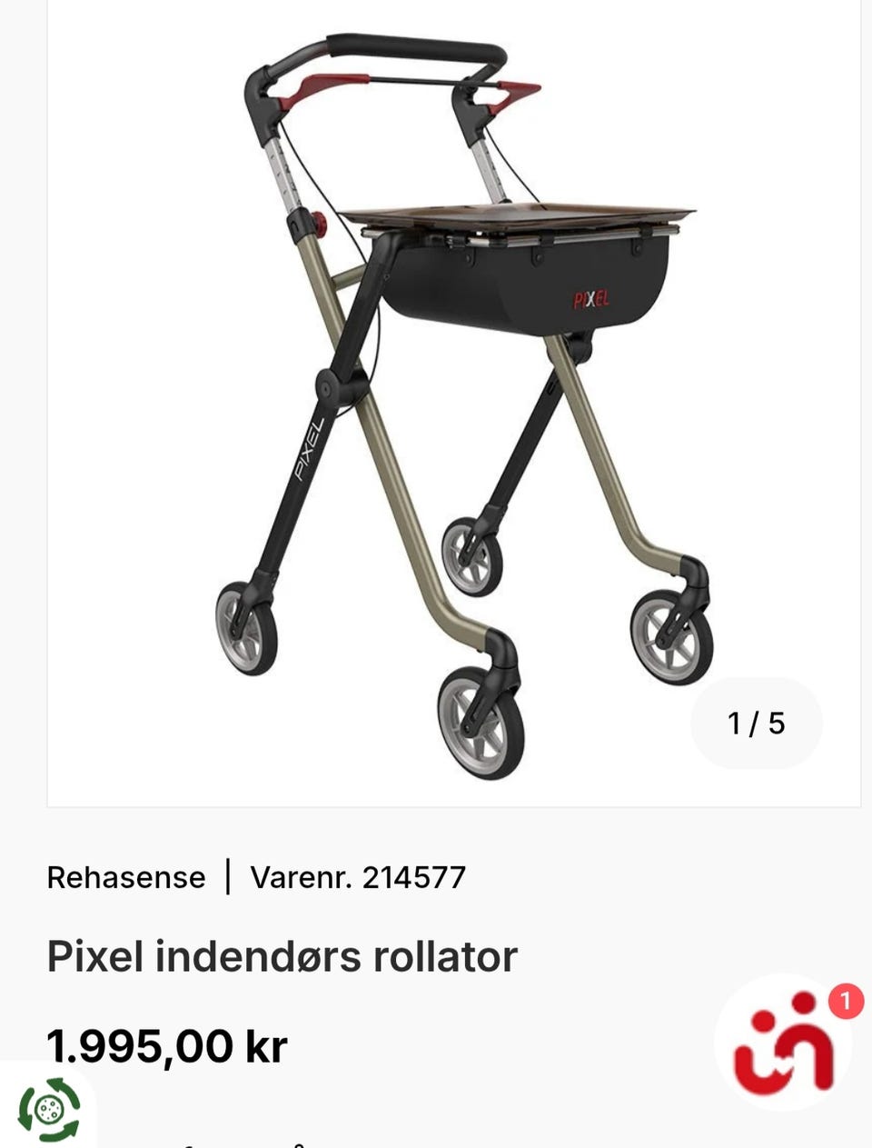 Galleribillede