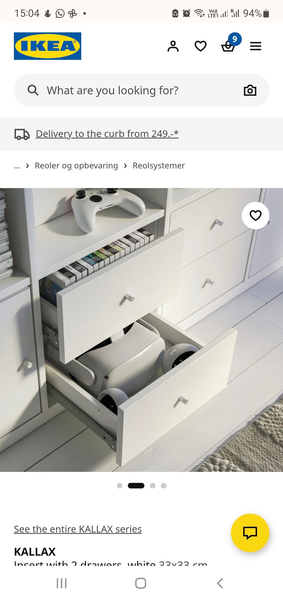 Galleribillede