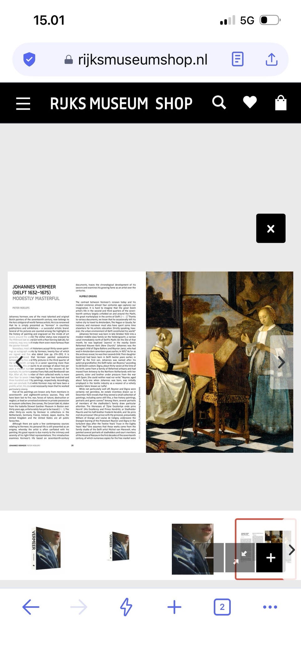 Galleribillede