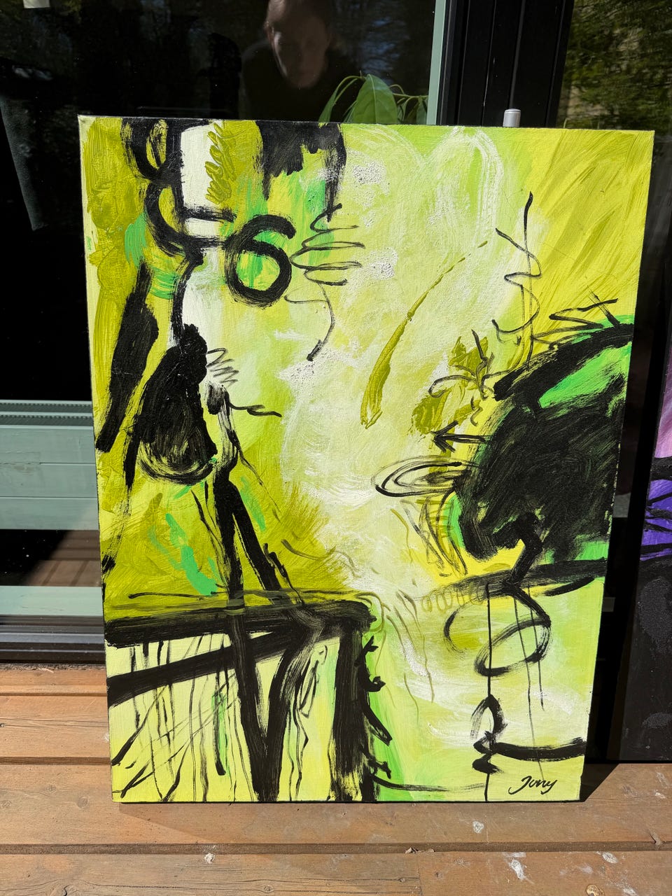 Galleribillede