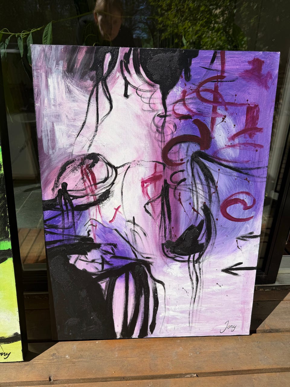 Galleribillede