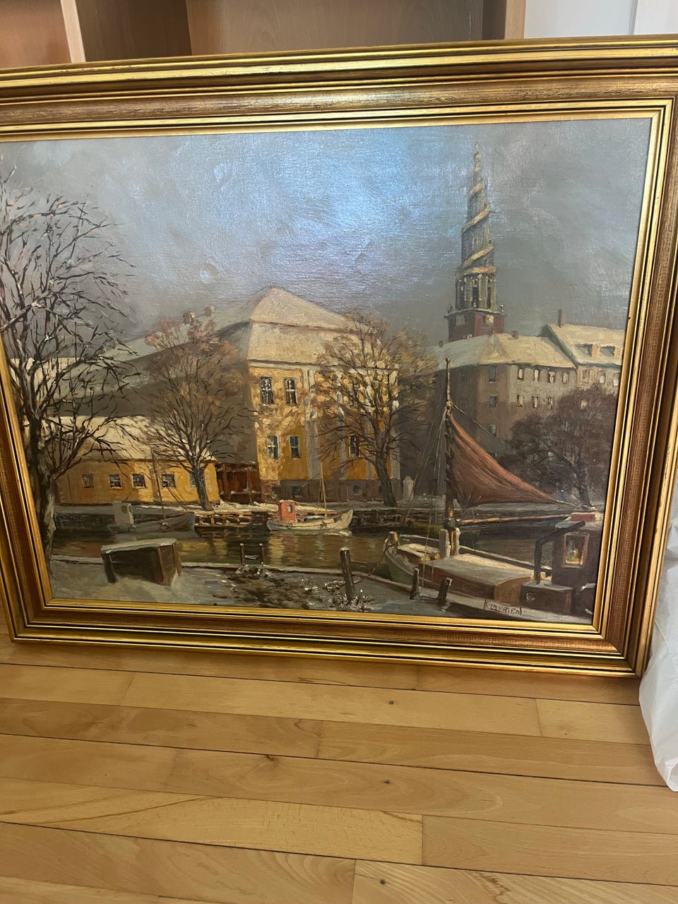 Galleribillede