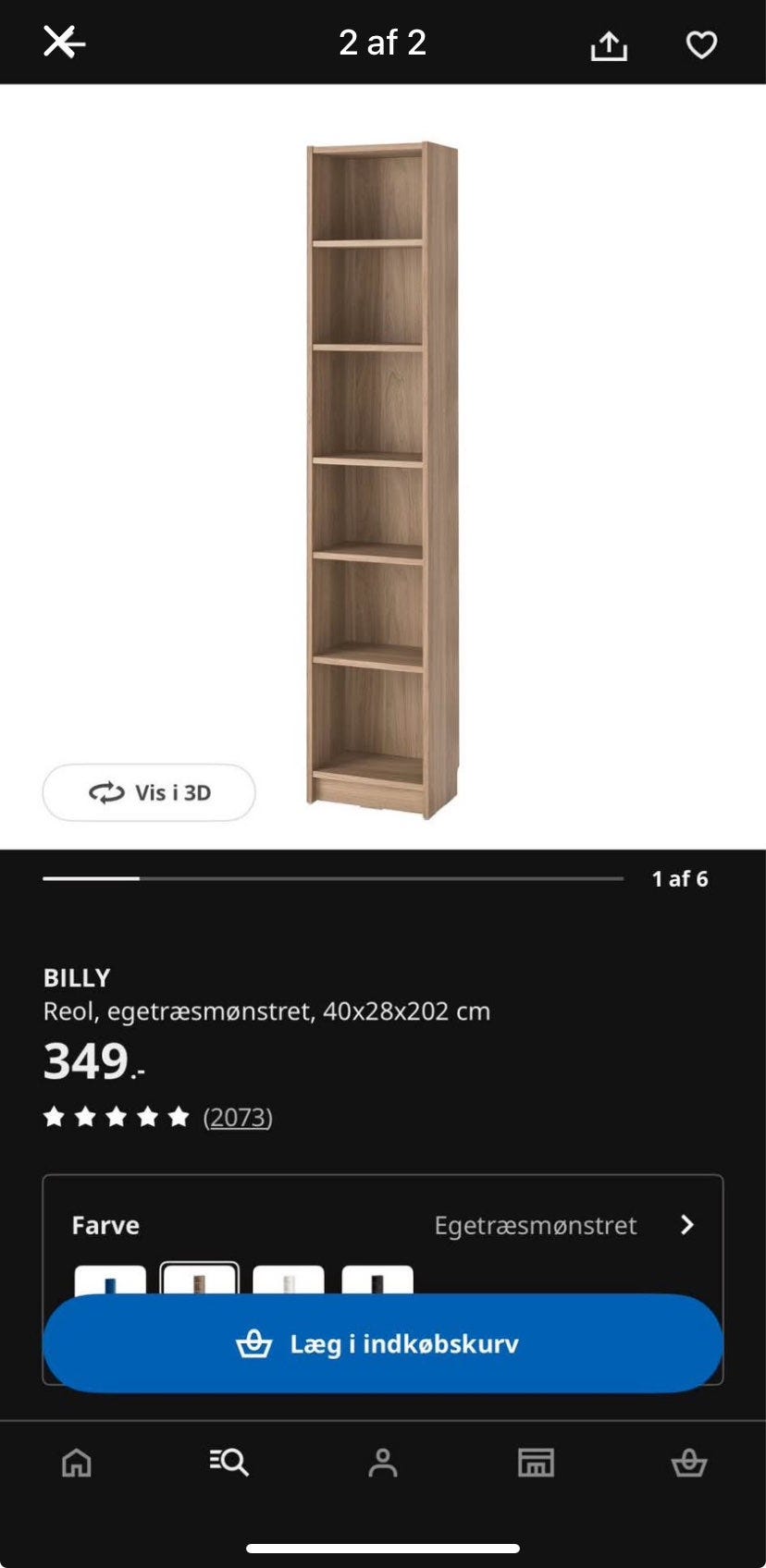 Galleribillede
