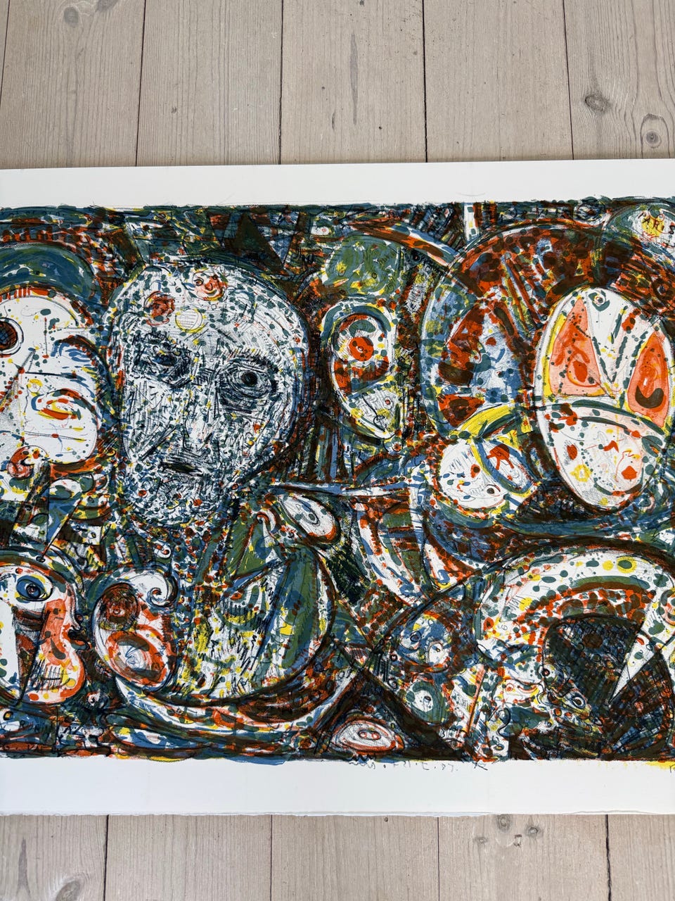 Galleribillede
