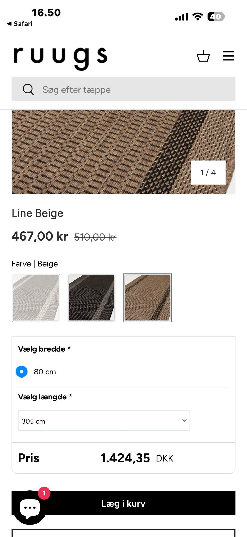 Galleribillede