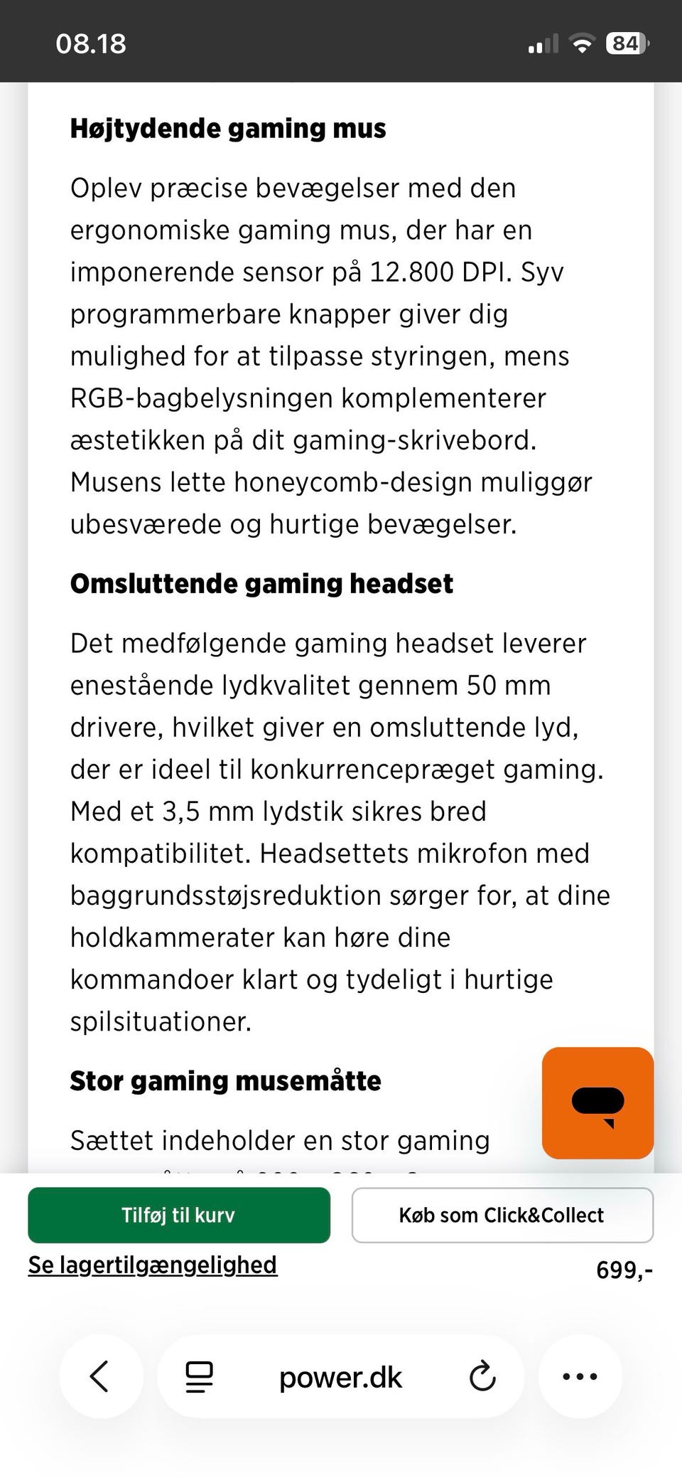 Galleribillede