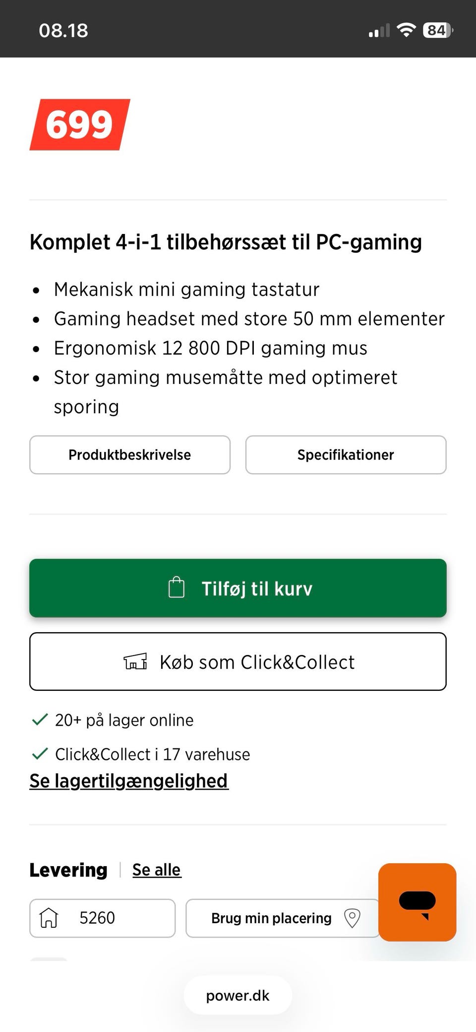 Galleribillede