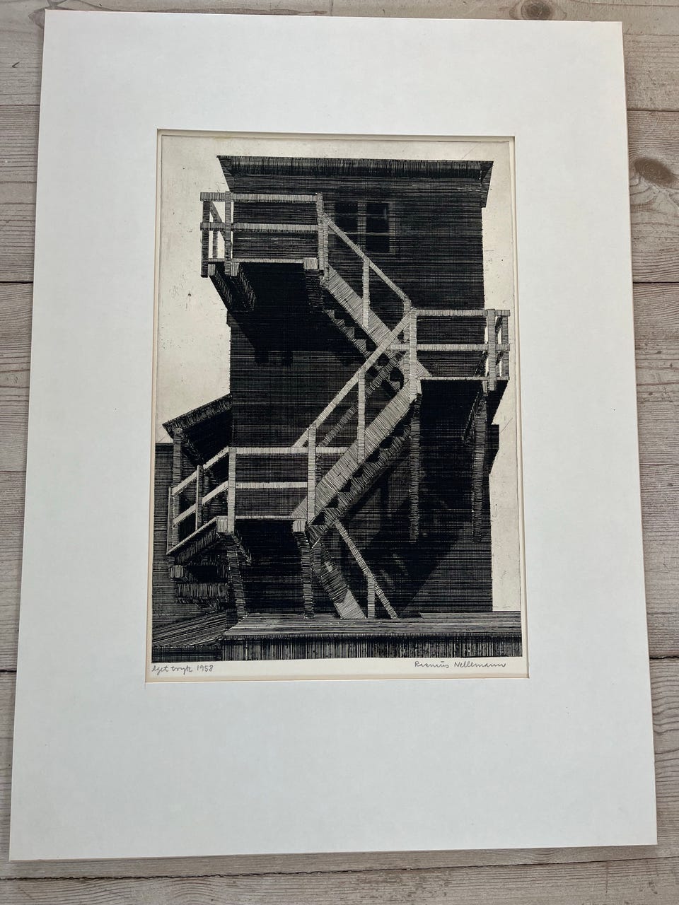 Galleribillede