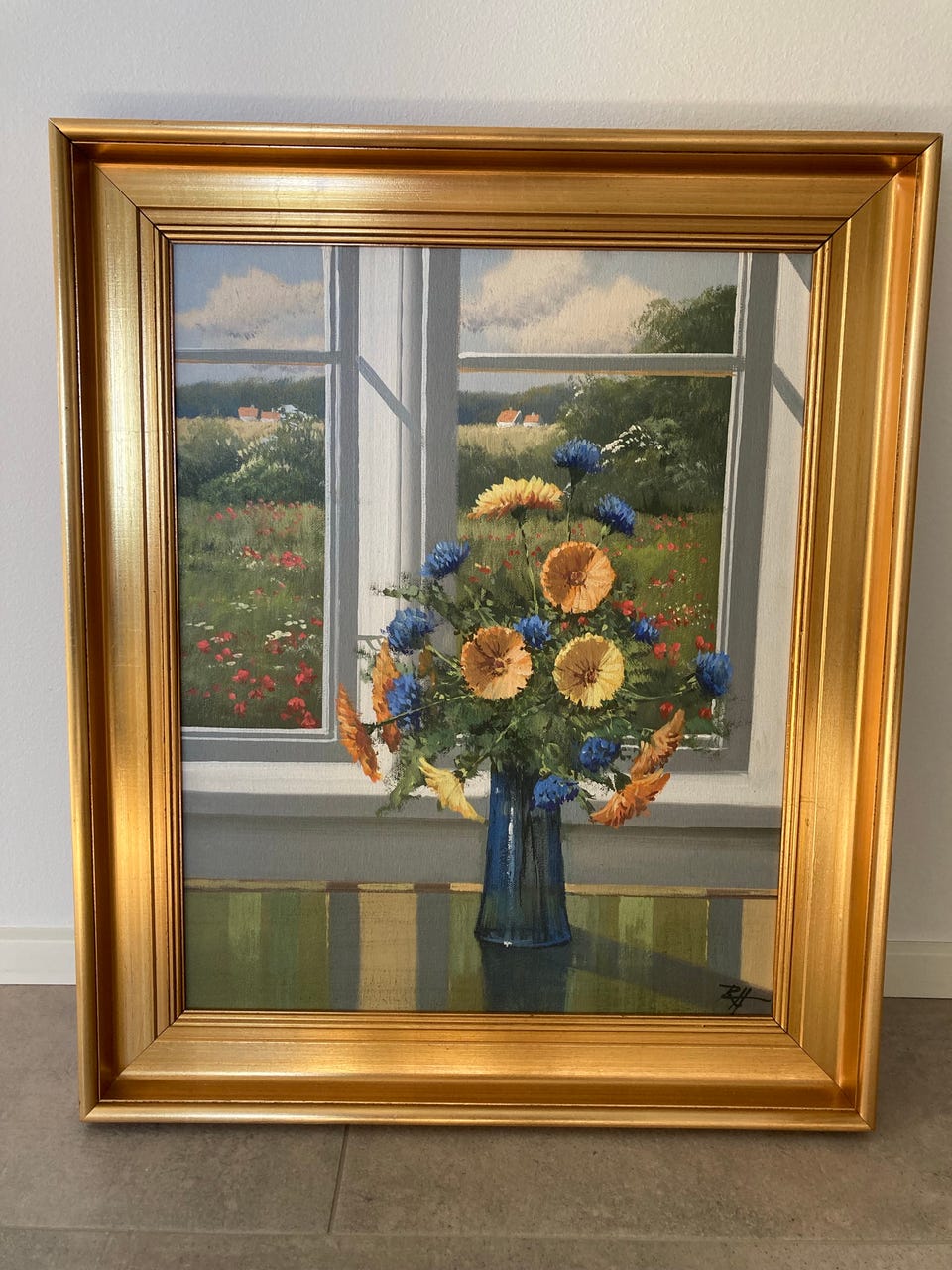 Galleribillede