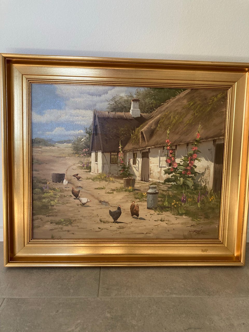 Galleribillede