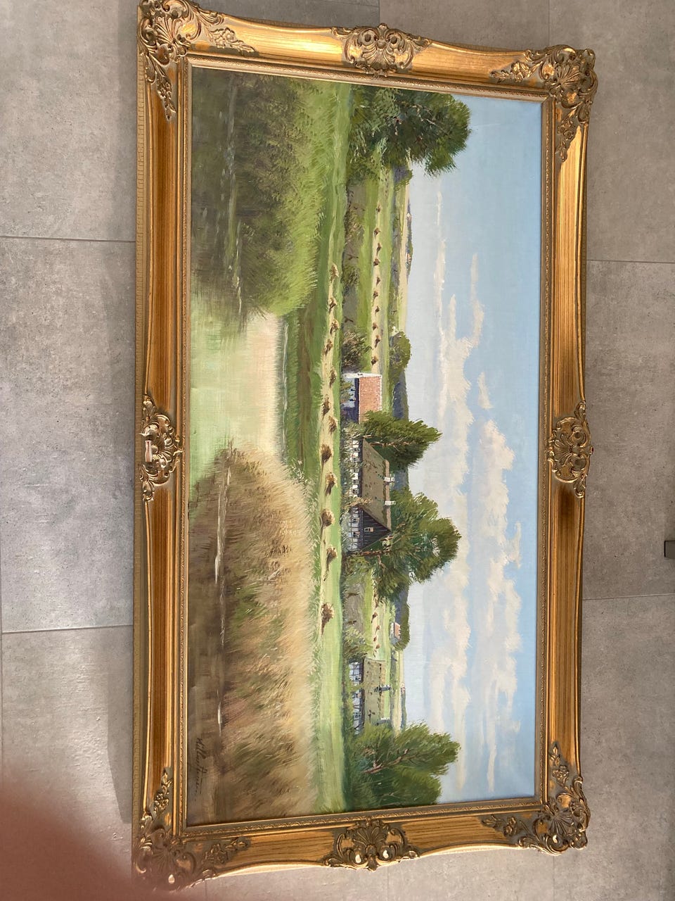 Galleribillede