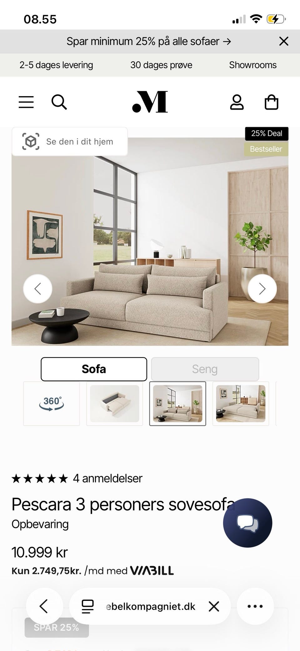 Galleribillede