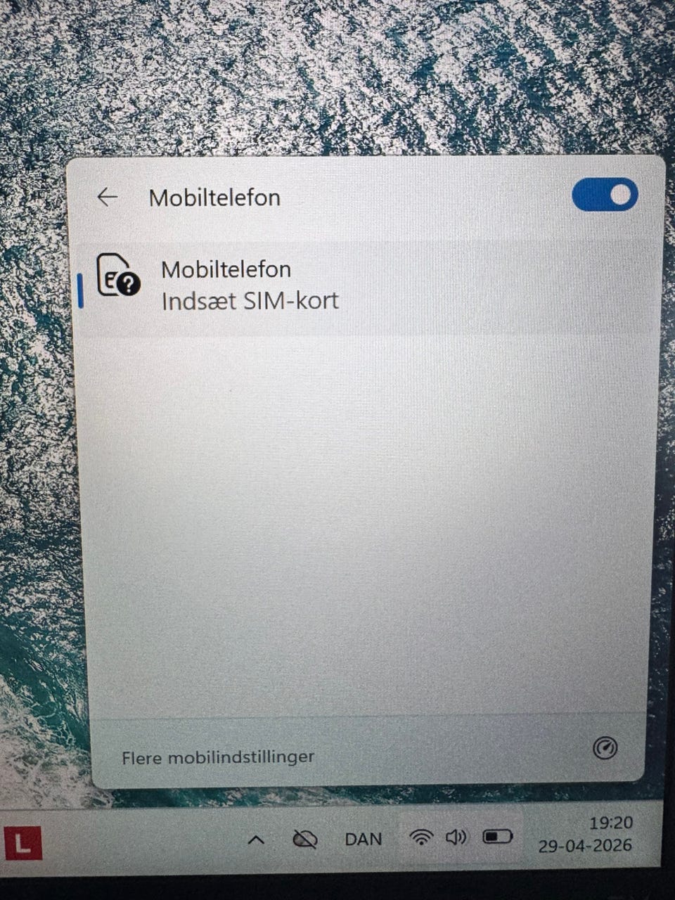 Galleribillede