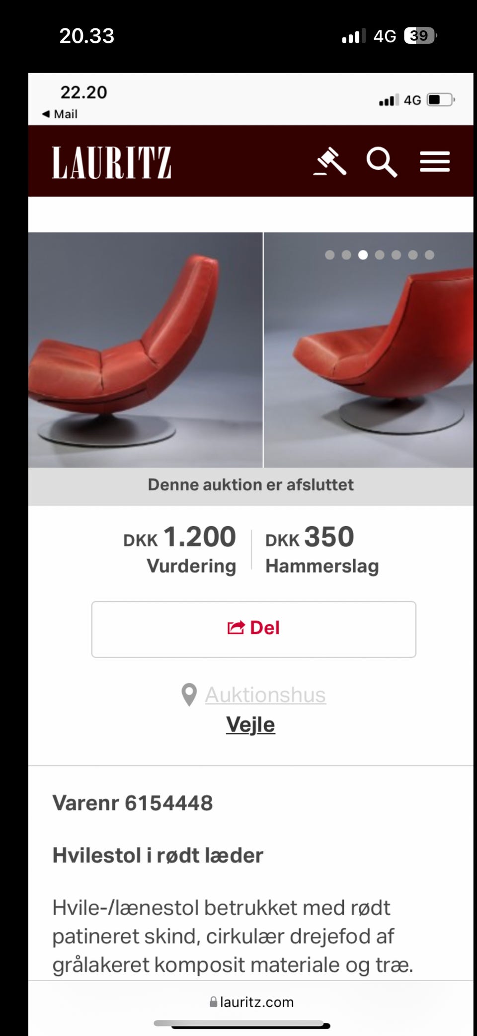 Galleribillede