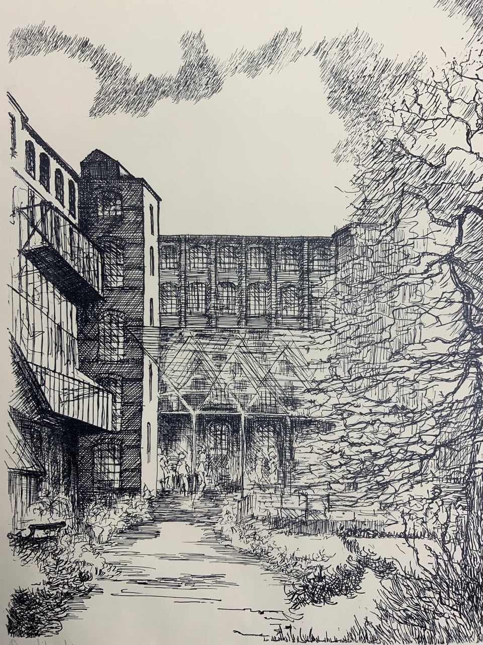 Galleribillede