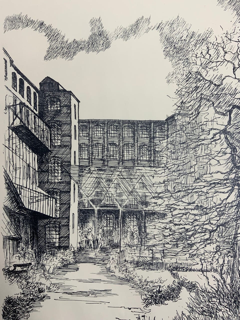 Galleribillede