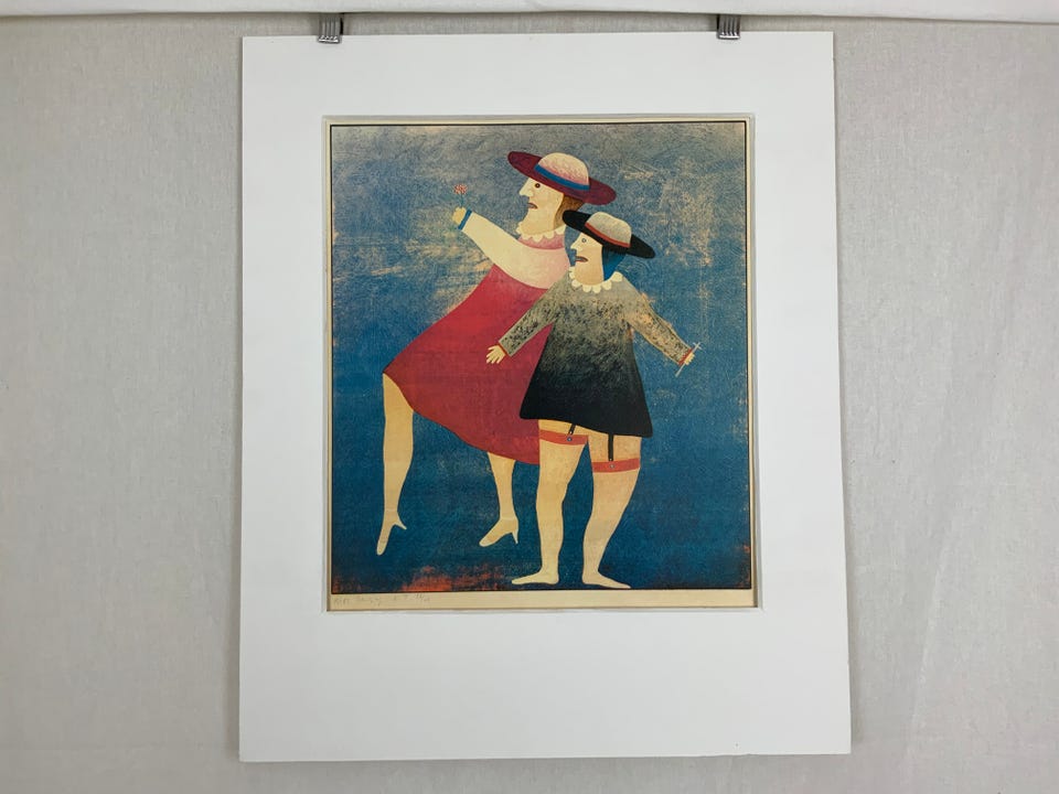Galleribillede