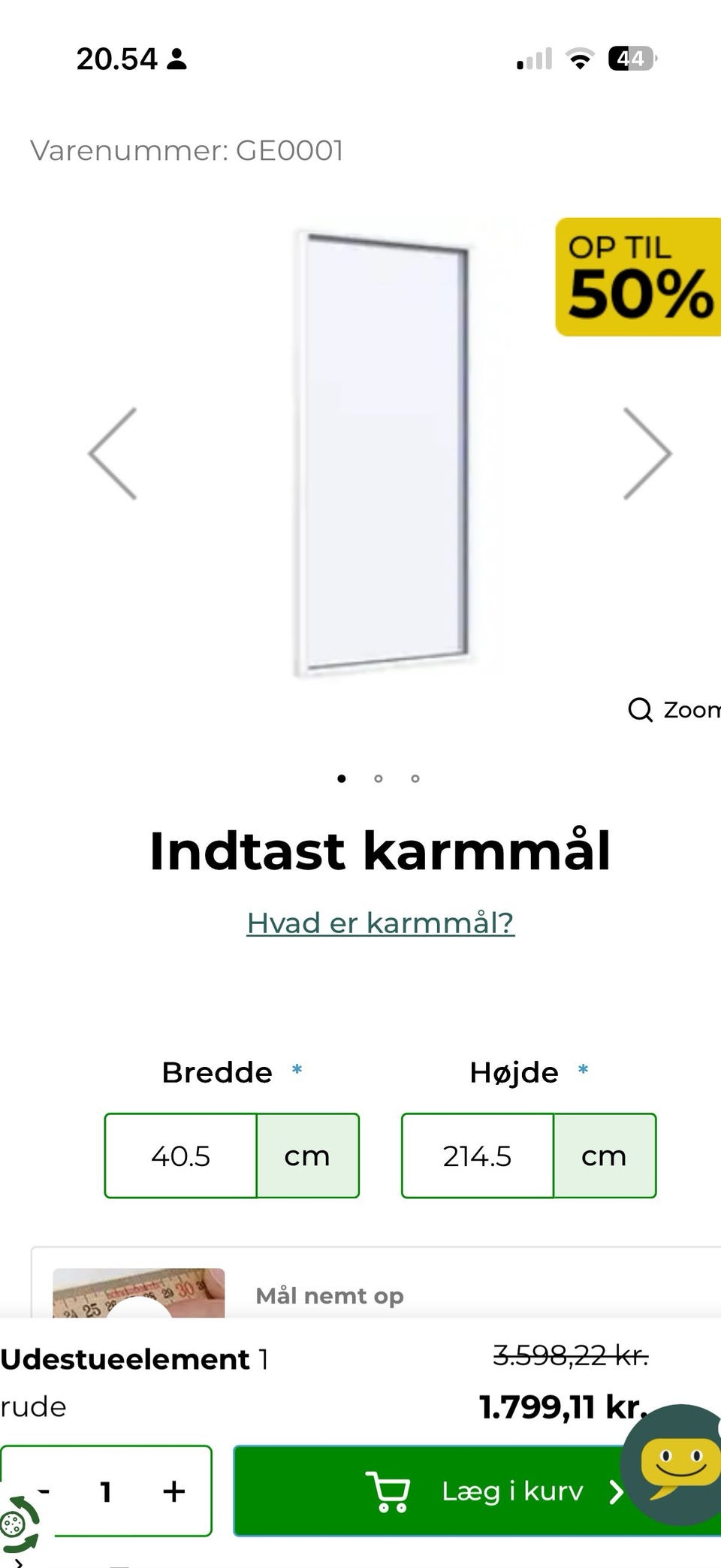 Galleribillede