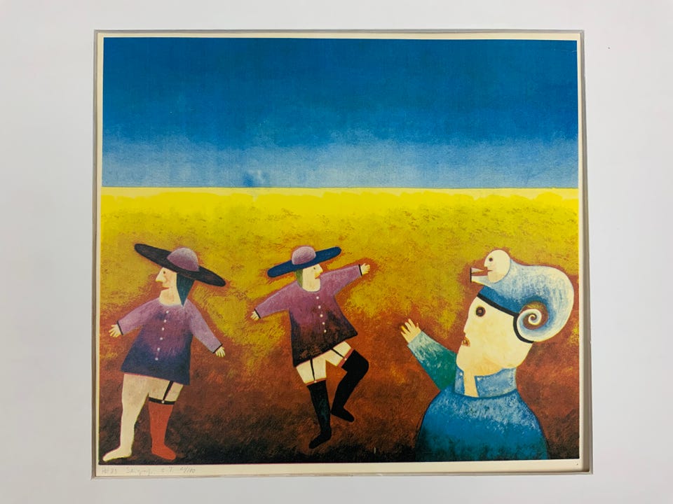 Galleribillede