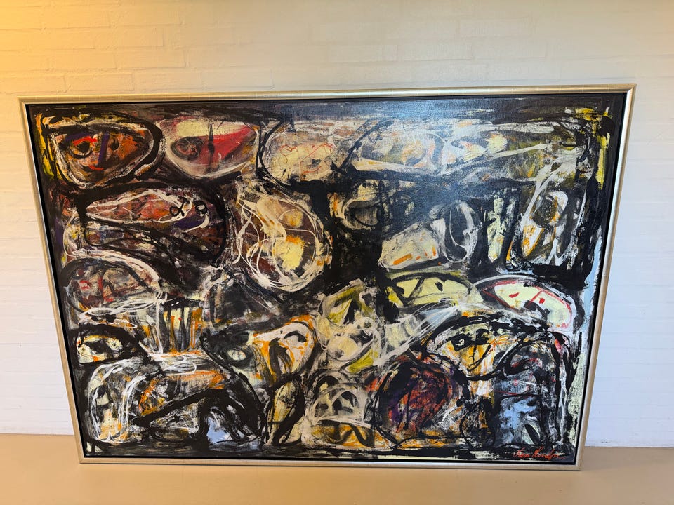 Galleribillede