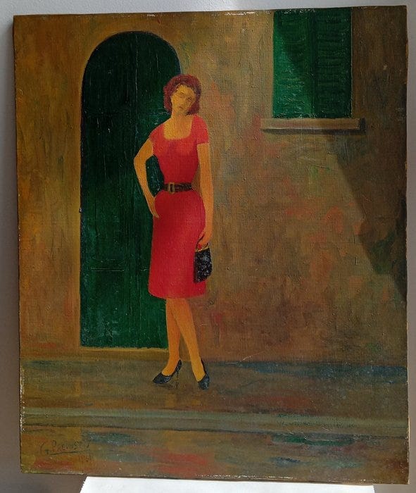 Galleribillede